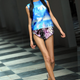 Illustration for article titled Sweet, Sharp, And Beachy At Prada